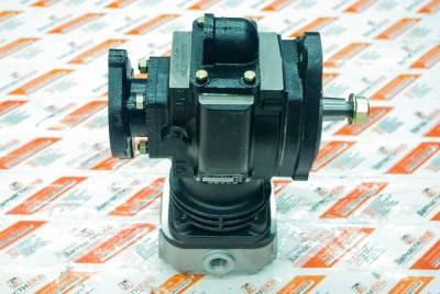 3974548 Компрессор воздушный одноцилиндровый 1-цилиндр COMPRESSOR,1 CYL AIR для Cummins 6BT